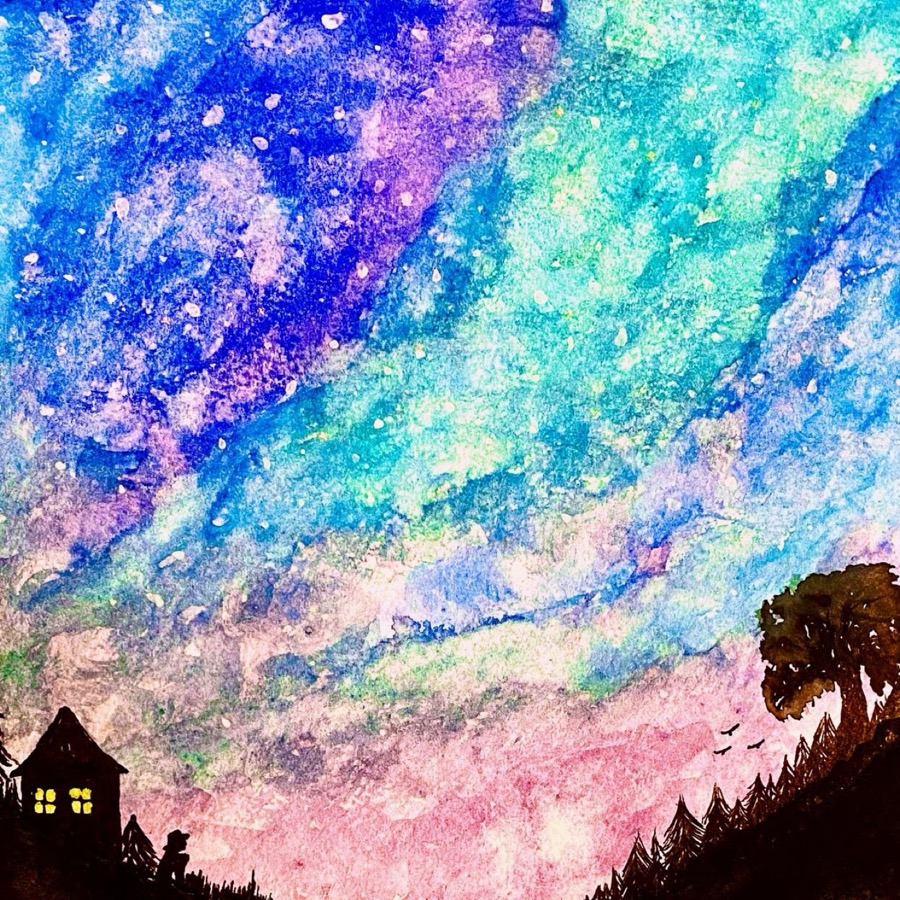 Lonely Dreamer