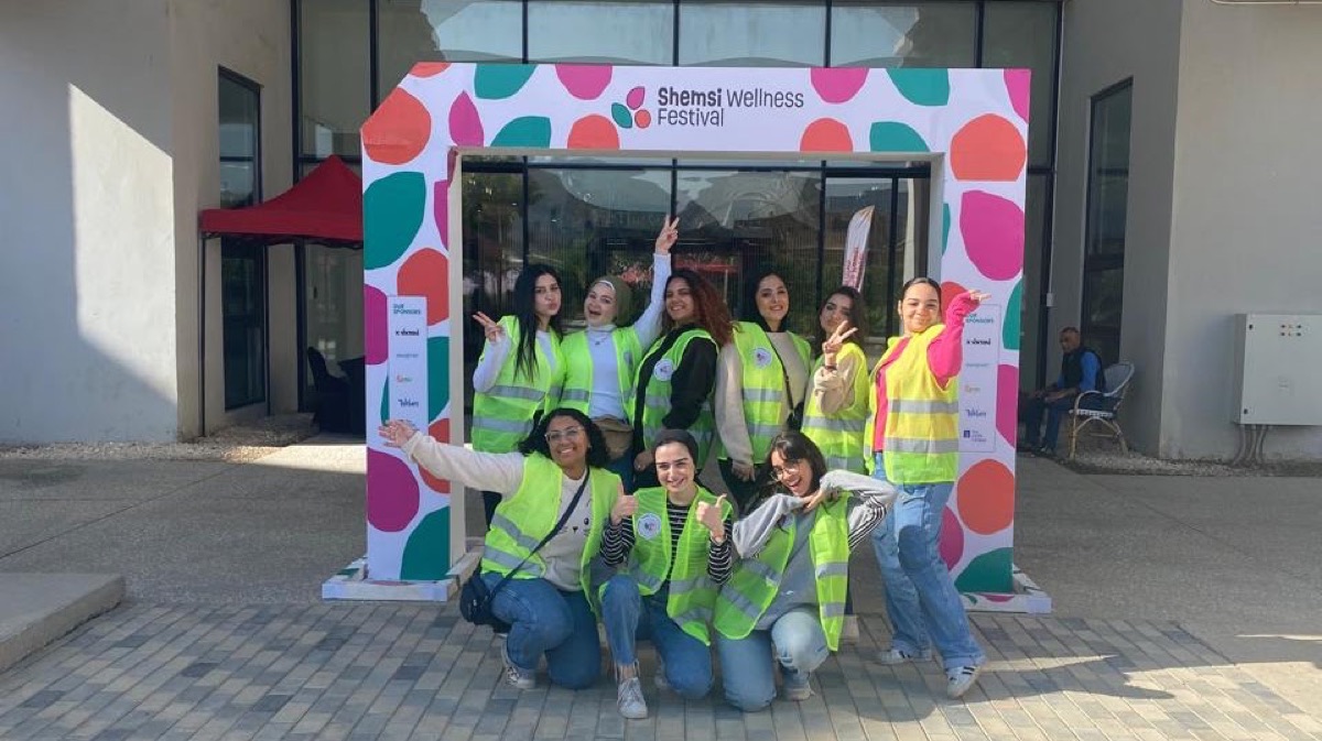 Shemsi Wellness Festival